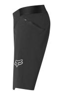 Fox Flexair Shorts No Liner - Black 34
