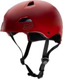 Fox Flight Helmet Matte Red Large Try or Test Ride at Our Joondalup Store