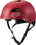 Fox Flight Helmet Matte Red Large Try or Test Ride at Our Joondalup Store