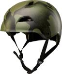 Fox Flight Helmet Matte Red Large Try or Test Ride at Our Joondalup Store