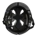 Fox Flight Sport BMX Helmet - Black