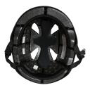 Fox Flight Sport BMX Helmet - Black