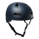 Fox Flight Sport BMX Helmet - Black