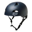 Fox Flight Sport BMX Helmet - Black