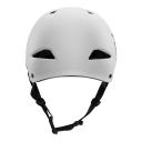 Fox Flight Sport BMX Helmet - Black