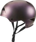 Fox Flight Sport BMX Helmet - Black