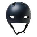 Fox Flight Sport BMX Helmet - Black