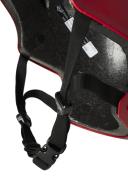 Fox Flight Sport BMX Skate DJ Helmet Chili
