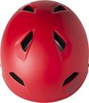 Fox Flight Sport BMX Skate DJ Helmet Chili