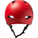 Fox Flight Sport BMX Skate DJ Helmet Chili