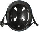 Fox Flight Sport BMX Skate DJ Helmet Dark Indigo