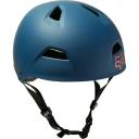 Fox Flight Sport BMX Skate DJ Helmet Dark Indigo