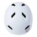 Fox Flight Sport Helmet Bright Red