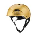 Fox Flight Sport Helmet Bright Red