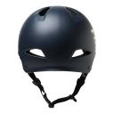 Fox Flight Sport Helmet Bright Red