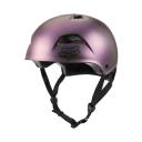 Fox Flight Sport Helmet Bright Red