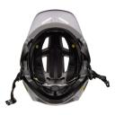 Fox Head Speedframe Camo - MTB Helmet