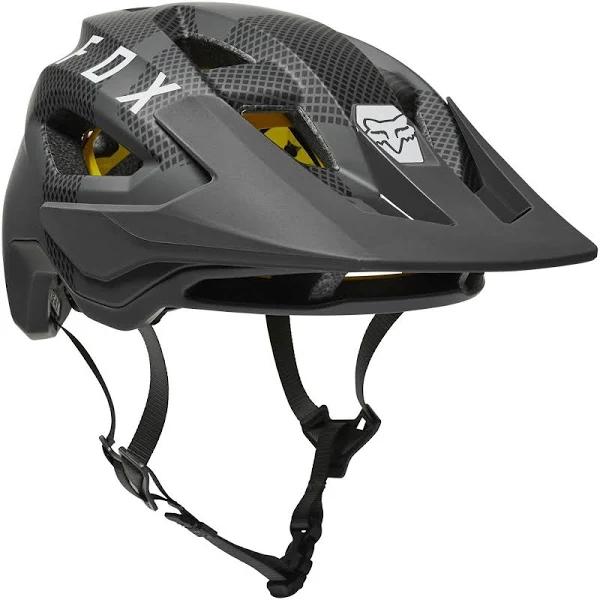 Fox Head Speedframe Camo - MTB Helmet