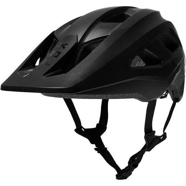 Fox Mainframe Helmet MIPS Black