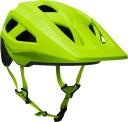 Fox Mainframe Helmet MIPS Flo Yellow