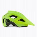 Fox Mainframe Helmet MIPS Flo Yellow