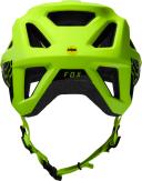 Fox Mainframe Helmet MIPS Flo Yellow