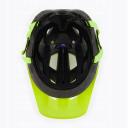 Fox Mainframe Helmet MIPS Flo Yellow