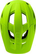 Fox Mainframe Helmet MIPS Flo Yellow