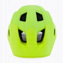 Fox Mainframe Helmet MIPS Flo Yellow