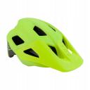 Fox Mainframe Helmet MIPS Flo Yellow