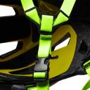 Fox Mainframe Helmet MIPS Flo Yellow