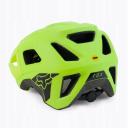 Fox Mainframe Helmet MIPS Flo Yellow