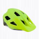 Fox Mainframe Helmet MIPS Flo Yellow