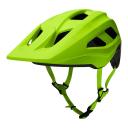 Fox Mainframe MIPS Helmet Black/Gold