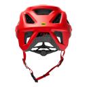 Fox Mainframe MIPS Helmet Black/Gold