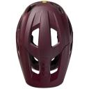 Fox Mainframe MIPS Helmet – Emerald M