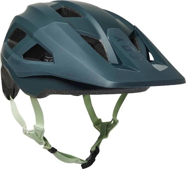 Fox Mainframe MIPS Helmet – Emerald M