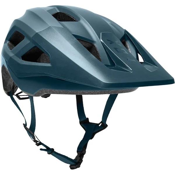 Fox Mainframe MIPS Helmet Slate Blue