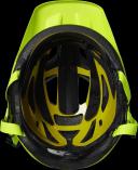 Fox Mainframe MIPS Helmet Various Colours SM / Black/Yellow
