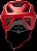 Fox Mainframe MIPS Helmet Various Colours SM / Black/Yellow