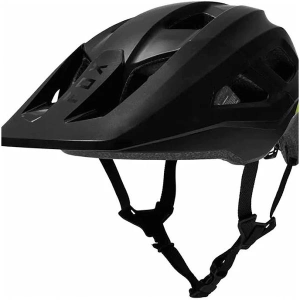 Fox Mainframe MIPS Helmet Various Colours SM / Black/Yellow
