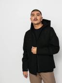 Fox Mercer Black Jacket - L