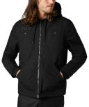 Fox Mercer Black Jacket - L