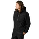 Fox Mercer Black Jacket - L