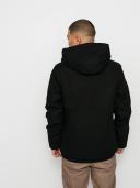 Fox Mercer Black Jacket - L