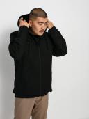 Fox Mercer Black Jacket - L