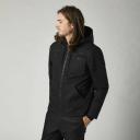 Fox Mercer Black Jacket - M