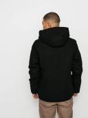 Fox Mercer Black Jacket - M