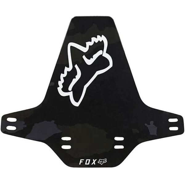 Fox Mud Guard