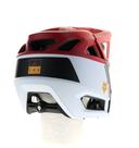 Fox Proframe RS Clyzo Helmet 2023 Colour Red Size 55-59